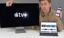 Thumbnail for article: Eerste indruk: verdient Apple TV+ een kans?