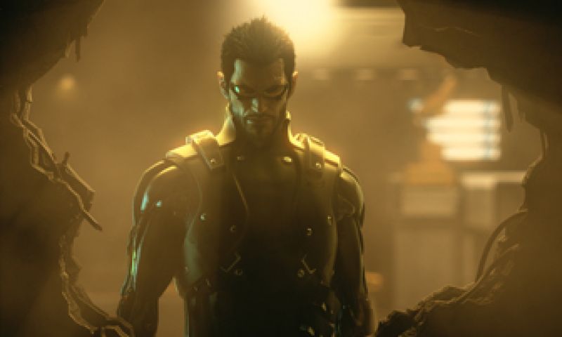 Game van de week: Deus Ex: Human Revolution