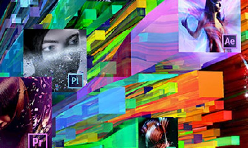 Adobe gaat naar abonnementsmodel