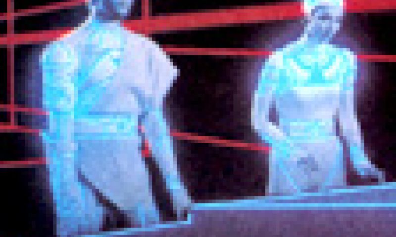 100 Years of Special Effects