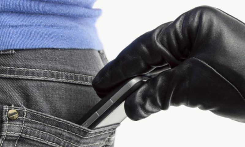 Forse daling iPhone-diefstallen dankzij kill-feature