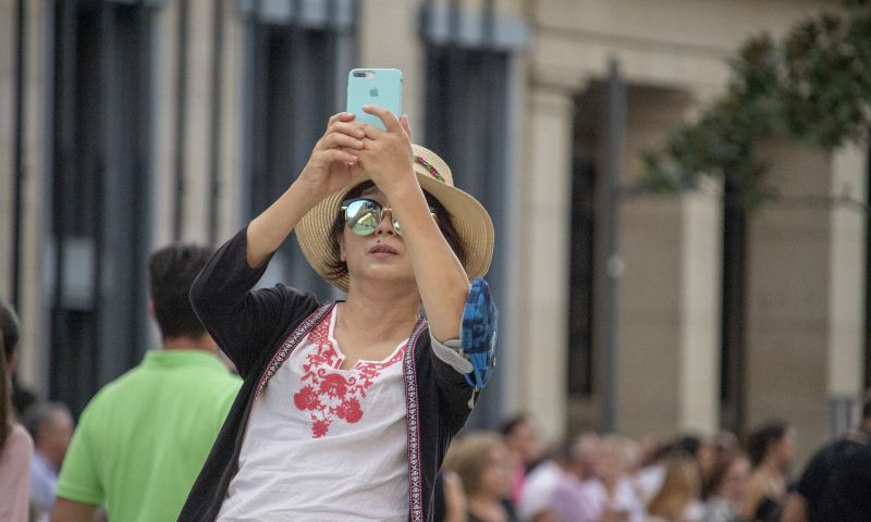 Apple haalt 39.000 apps uit Chinese App Store