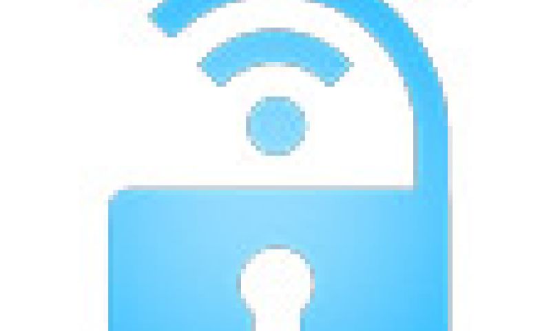 Android-gebruikers weinig op wifi