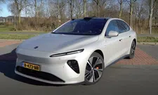 Thumbnail for article: 'Nio gaat goedkope elektrische auto's voor Europa maken'
