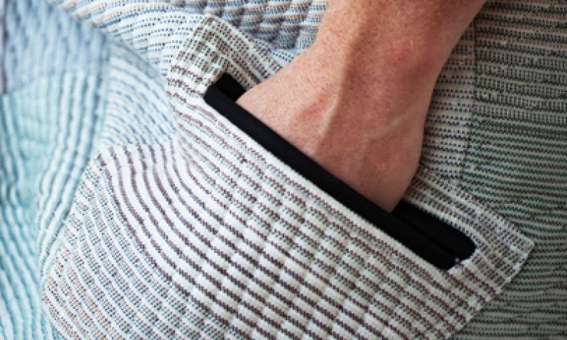 #BrightDay3: Gebogen schermen, digitale e-bikes, 3d-printed mode