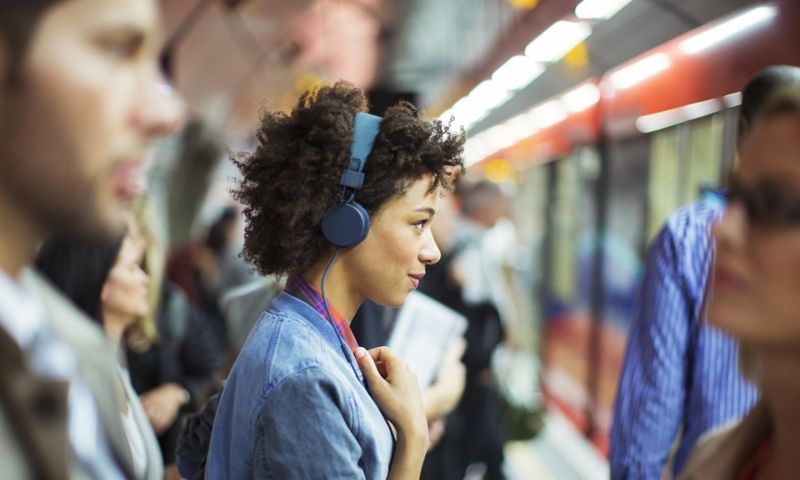 'Apple wil investeren in exclusieve podcasts'