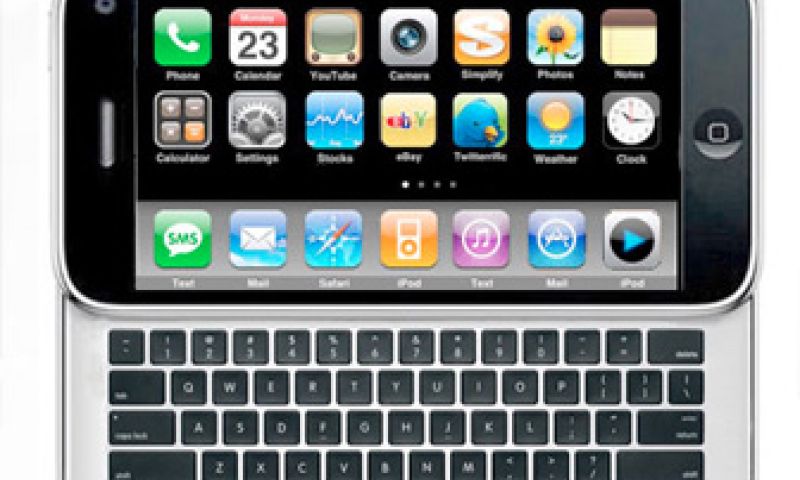 Uitlegparty: iPhone 5