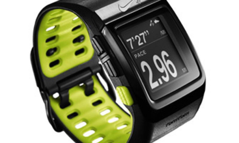 Eerste indruk: Nike+ SportWatch GPS