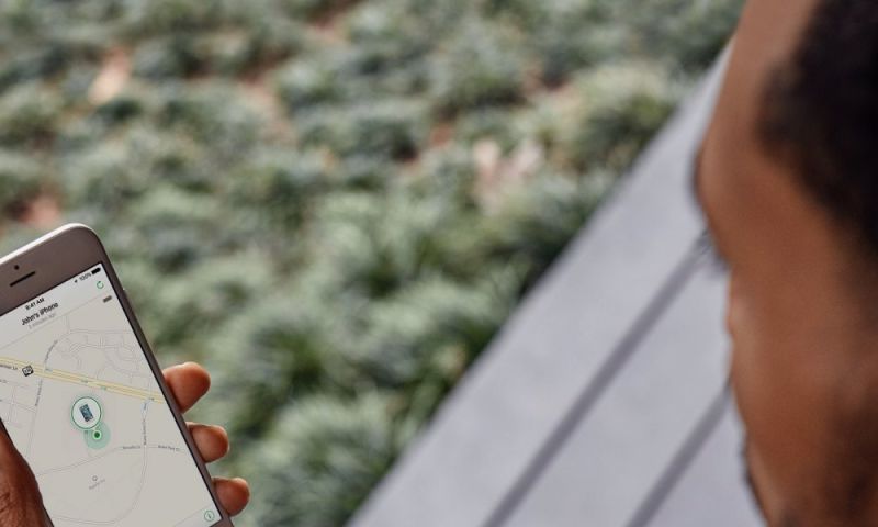 iOS 13-screenshots wijzen op komst 'Apple Tags'-zoeklabels