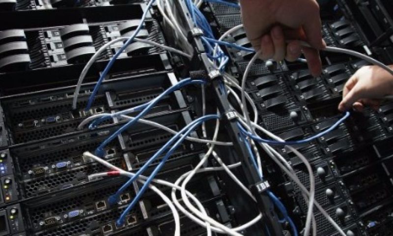 EU kan nieuwe Safe Harbor opschorten bij zorgen om privacy