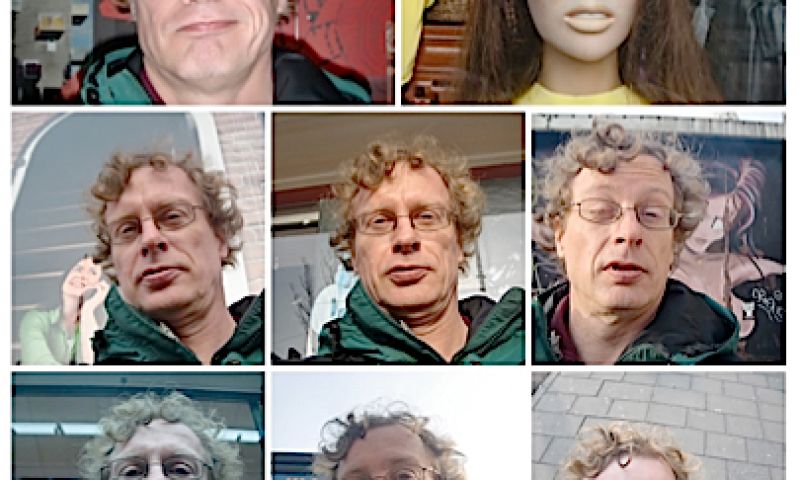 Eerste indruk: hoe slim (of dom) is Google Photos?