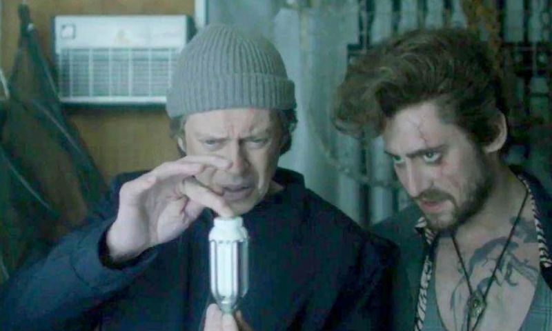 Video: Trailer voor Philip K Dick's Electric Dreams