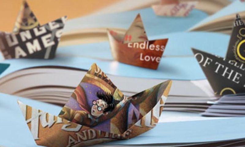 Nu live: Amazons Spotify voor e-books, Kindle Unlimited