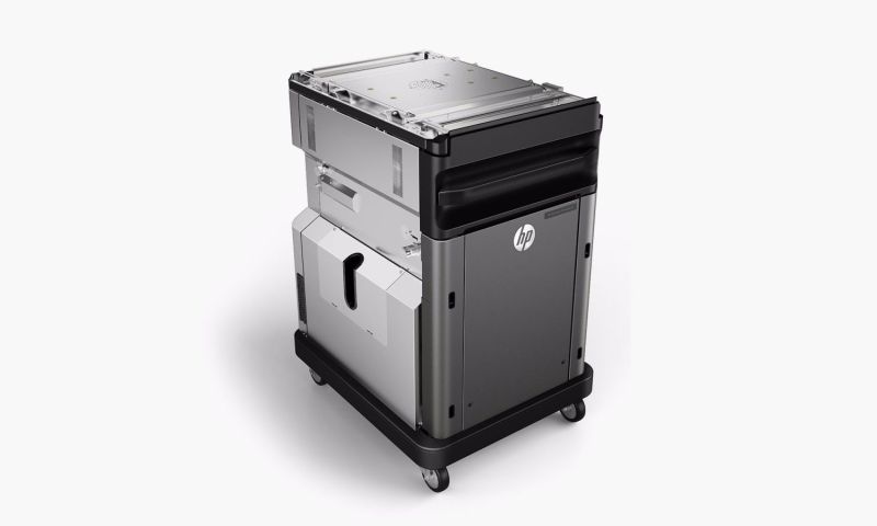 HP lanceert 3D-printers voor winkels en andere bedrijven
