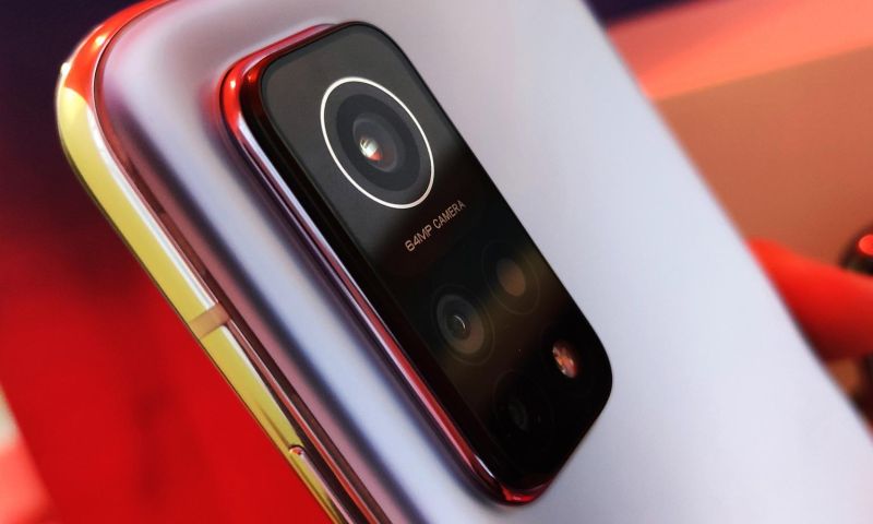 nieuwe smartphone kopen xiaomi oppo oneplus china