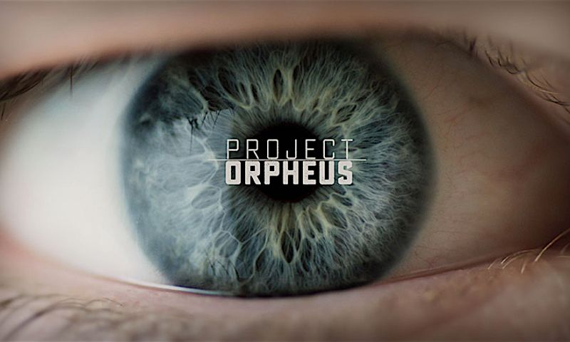 VR van de week: Zo ziet het hiernamaals eruit