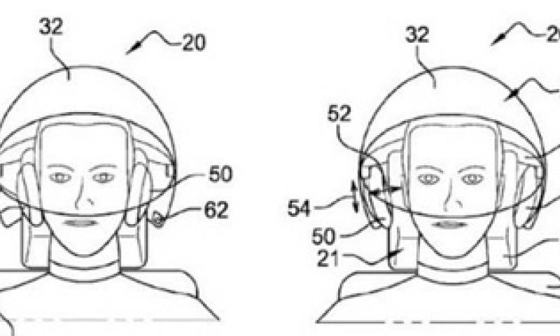 Vergeet dat je in het vliegtuig zit met virtualreality