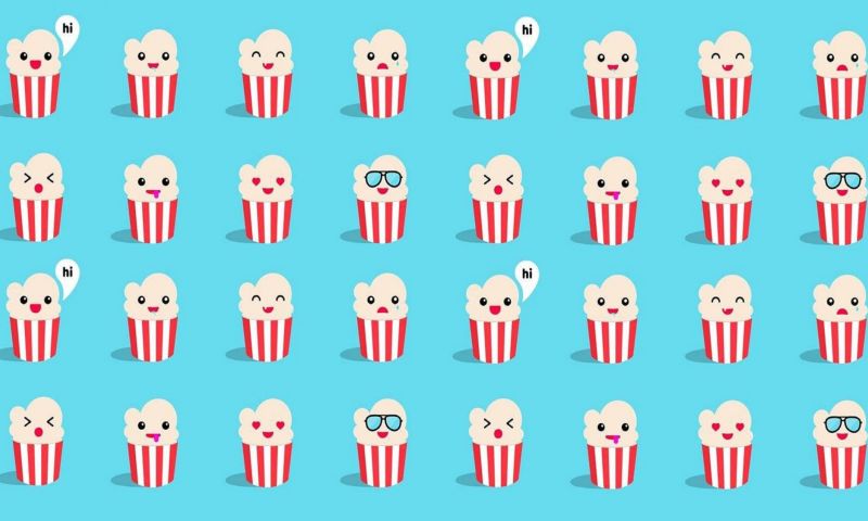 Popcorn Time app Google Play Store