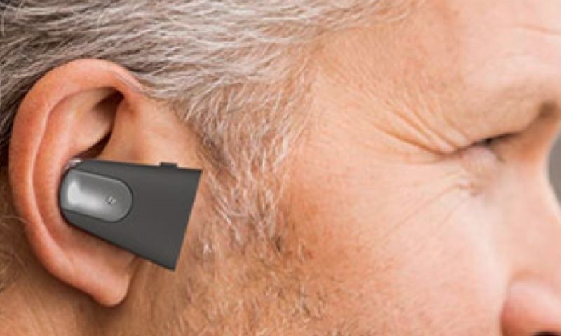 Soundhawk is noise-cancelling voor gesprekken