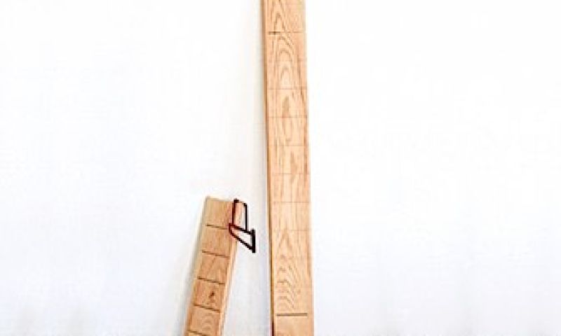 Boekenplank voor stelletjes