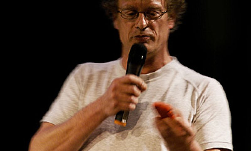 Bright Night #1: Volle bak