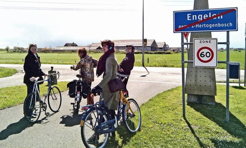Tip: interactieve 3D-audiotour bij Den Bosch