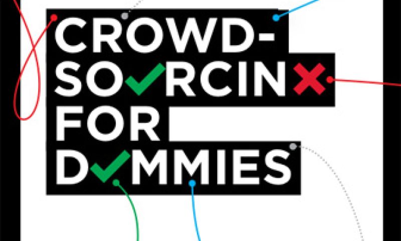 38 :: Crowdsourcing for dummies