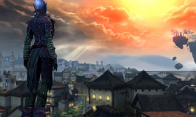 Game van de week: Neverwinter
