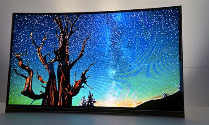 #BrightDay2: LG Curved OLED, Uber en Surface 2