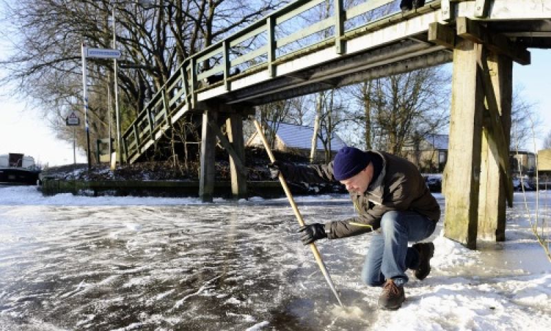 App IJsmeester populair bij schaatsers