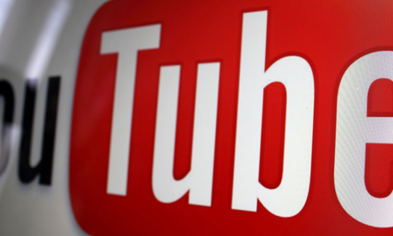 YouTube maakte miljard dollar over aan artiesten, nog niet genoeg?