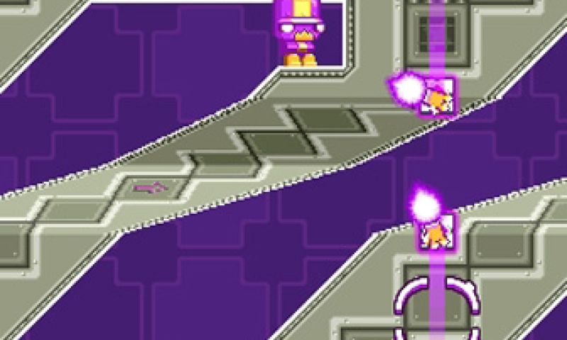 Game van de week: Fault Line