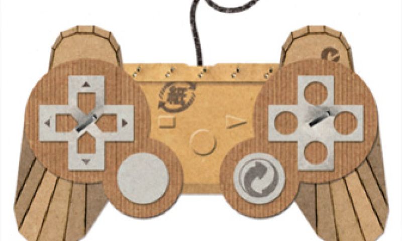 Beter dan Echt: Hoe games ons gelukkiger, socialer en slimmer maken