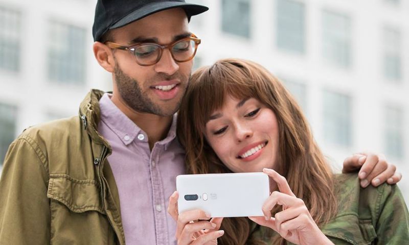 OnePlus wil volgend jaar eigen tv lanceren