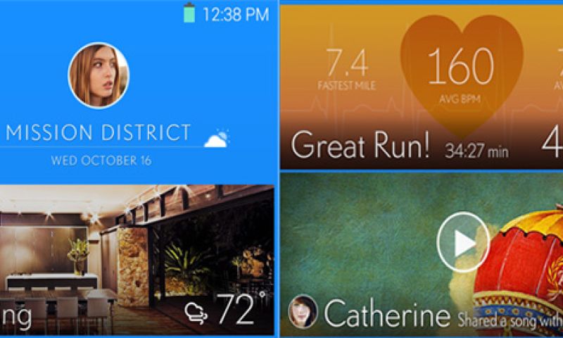 Gaat Samsung nu Windows Phone nadoen?