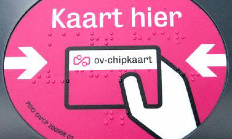 Niet uitchecken is goudmijn voor vervoersbedrijven