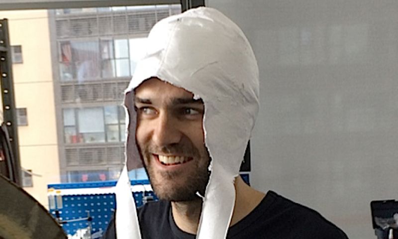 Bye, bye Zalando: 3D-kledingprinter komt eraan