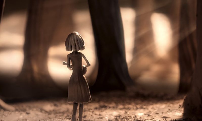 Voor deze trailer werden 2500 3D-prints gemaakt