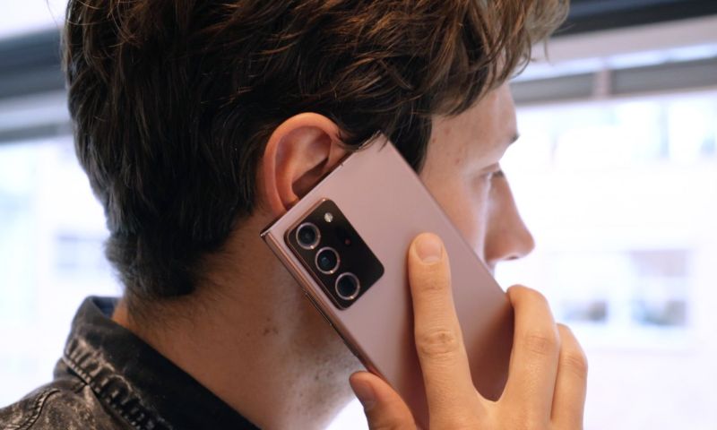 samsung oplader oordoppen oordopjes lader smartphone galaxy s21