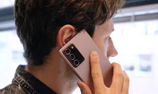 Thumbnail for article: 'Geen oplader en oordopjes bij Samsung Galaxy S21'