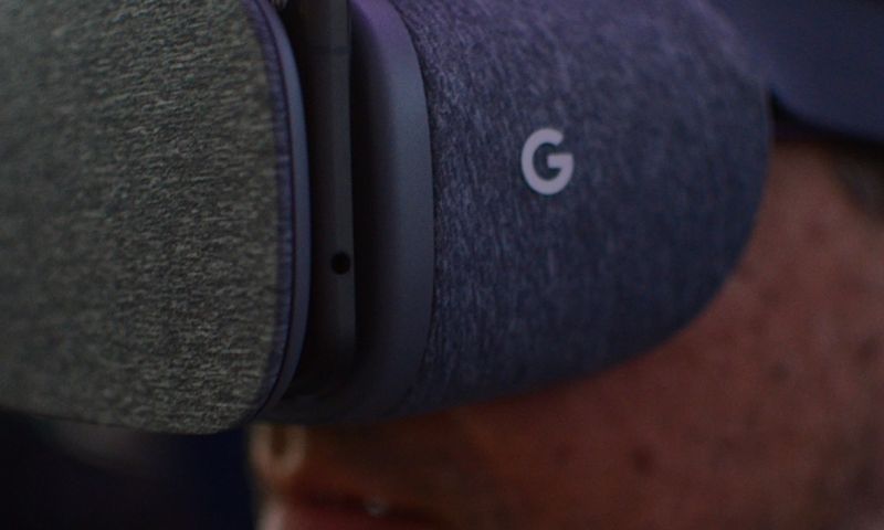 'Google Pixel raakt oververhit bij VR-gebruik'