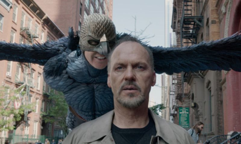 Bing raadde de meeste Oscarwinnaars goed: dit zijn ze