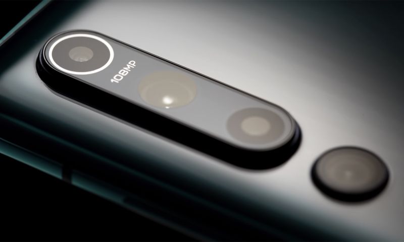 xiaomi smartphone snel opladen snelladen snellader