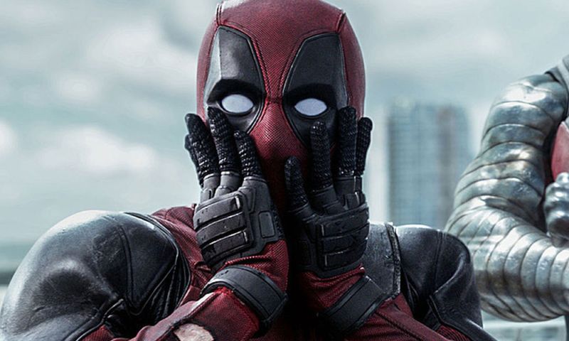 ‘Deadpool en Game of Thrones dit jaar populairste illegale downloads’