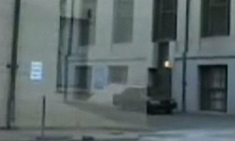 Augmented reality laat je om de hoek kijken
