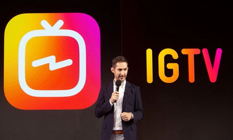 igtv instagram youtube