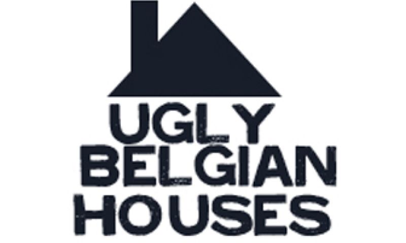 Uglybelgianhouses stopt ermee