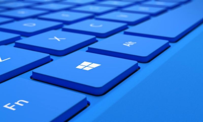 Schadevergoeding voor Microsoft-klant na 'gepushte' Windows 10-update