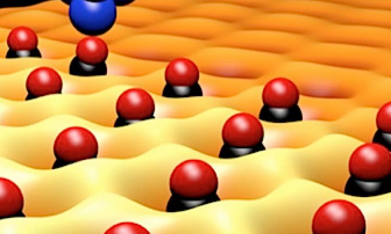 Wetenschappers ontwikkelen designer materialen