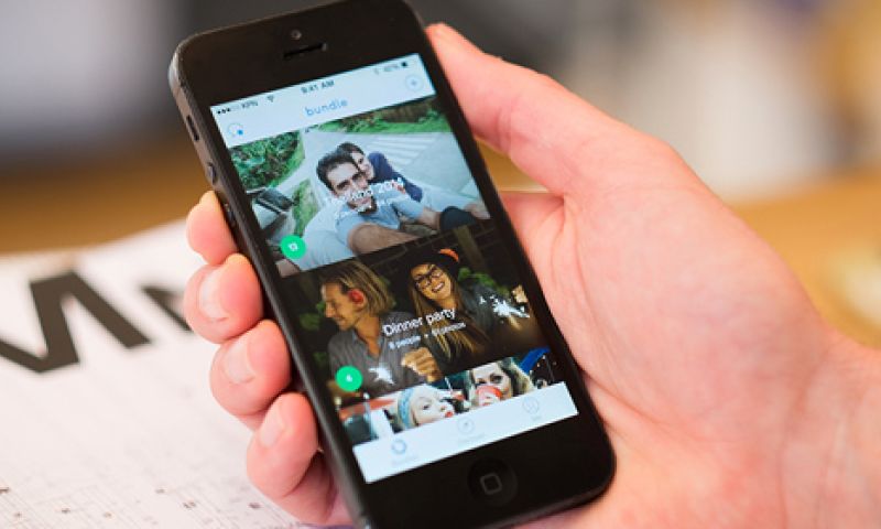 Nederlandse app wil orde in je fotochaos brengen